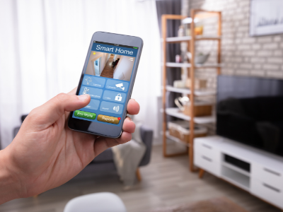 5 major benefits of home automation